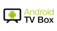 Bo&icirc;tier Android TV compatible